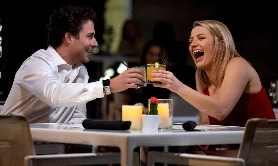 The Ultimatum’s Madlyn and Colby’s Relationship Timeline