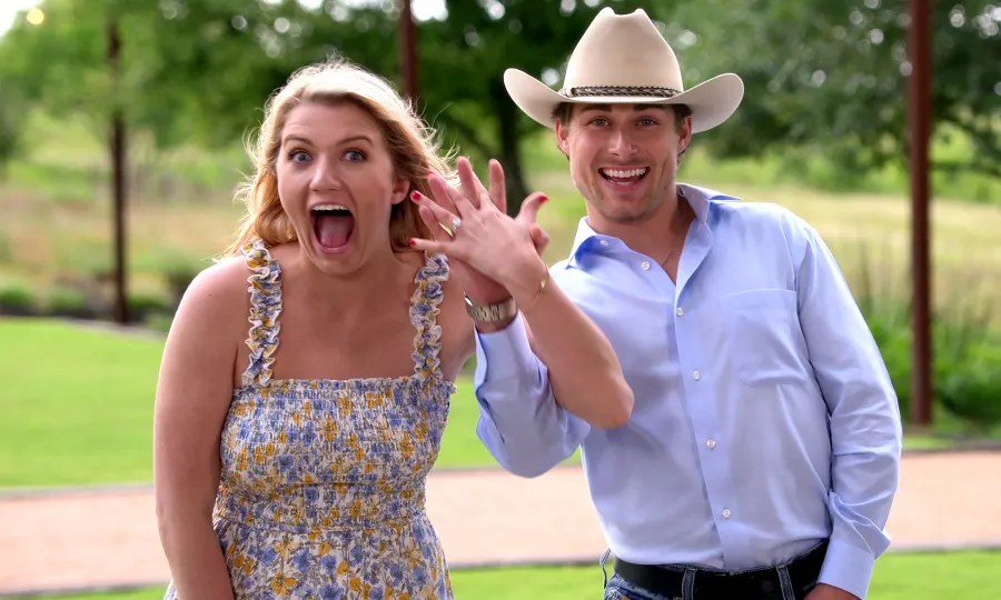 The Ultimatum’s Madlyn and Colby’s Relationship Timeline