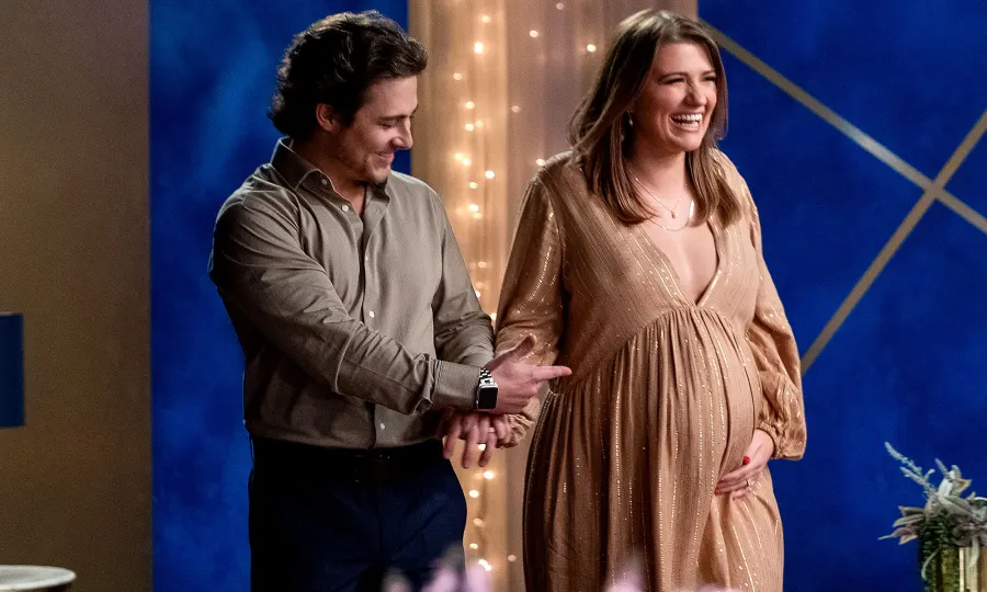 The Ultimatum’s Madlyn and Colby’s Relationship Timeline