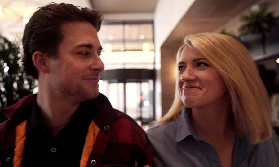 The Ultimatum’s Madlyn and Colby’s Relationship Timeline