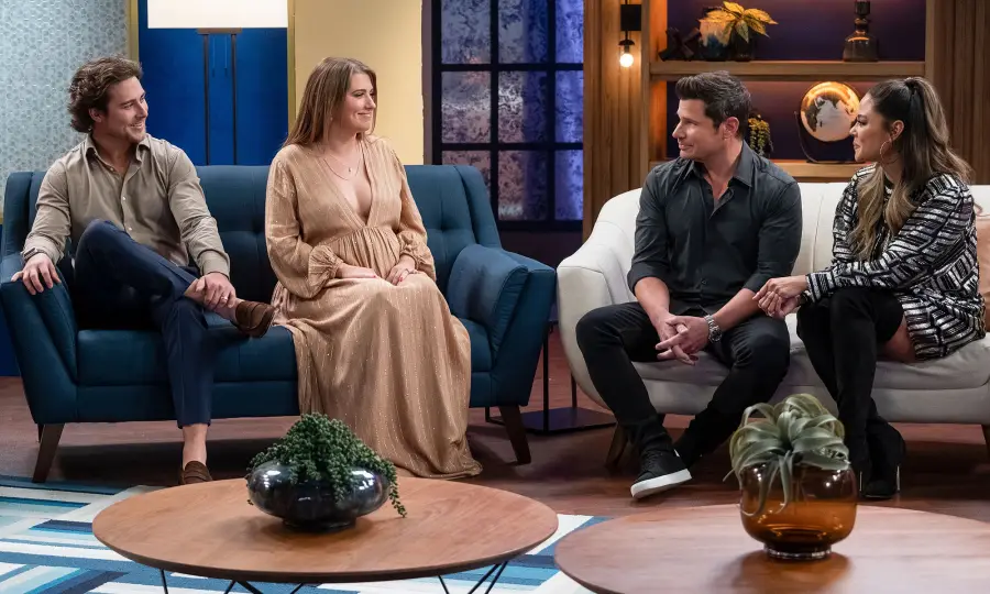 The Ultimatum’s Madlyn and Colby’s Relationship Timeline