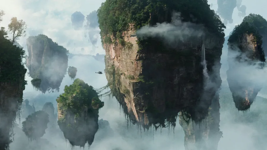It Will Feature New Technology Everything We Know About the Long Anticipated Avatar Sequel \The Way of Water