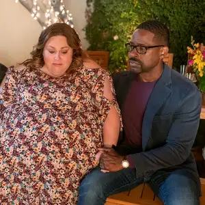 'This Is Us' Cast, Showrunners React To Heavy Flash-Forward 100th Episode: 'A Look at the Big Picture'