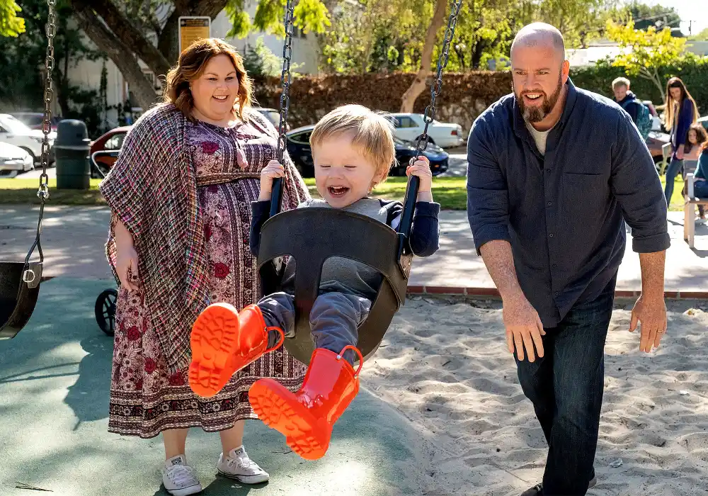 &lsquo;This Is Us&rsquo; Recap: Kate and Toby&rsquo;s Marriage Continues to Crumble After Baby Jack Gets Hurt