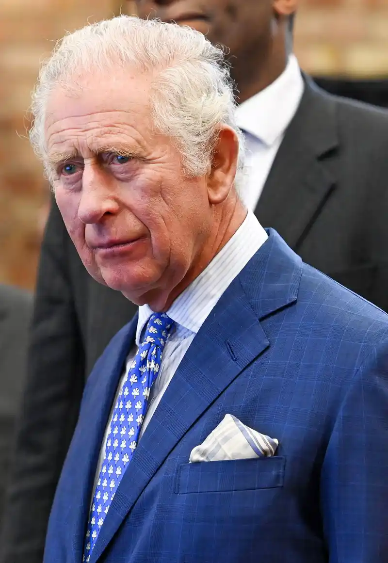 Thomas Markle Calls Harry Idiot Claims He Going Queen Jubilee Meghan Markle Prince Charles