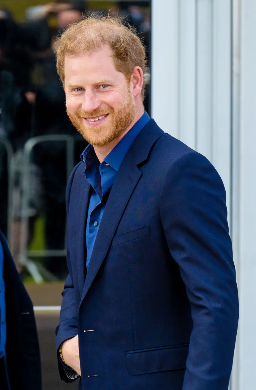 Thomas Markle Calls Harry Idiot Claims He Going Queen Jubilee Meghan Markle Prince Charles