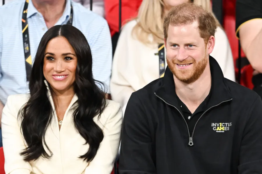 Thomas Markle Calls Harry Idiot Claims He Going Queen Jubilee Meghan Markle Prince Charles Meghan Markle