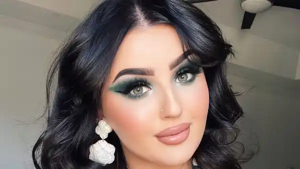 TikTok Star Mikayla Nogueira Working Accept Her Body After Weight Gain