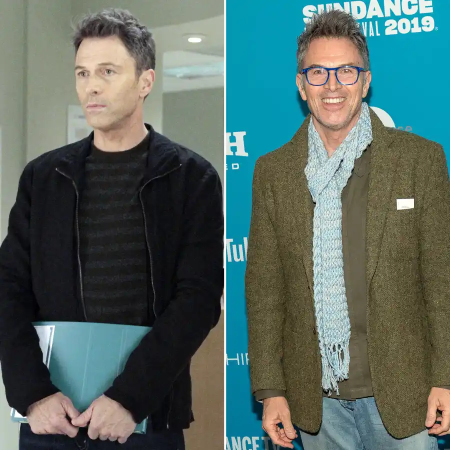 Private Practice Cast Where Are They Now