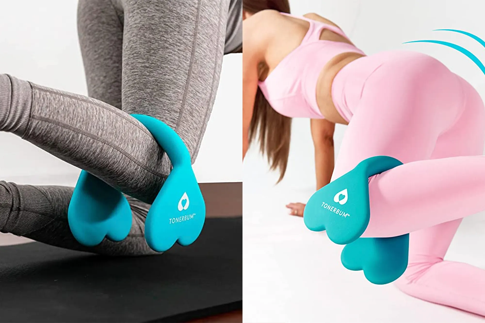 TonerBum™ US Patented Booty, Glute, Butt & Legs Trainer