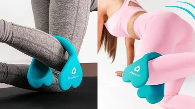 TonerBum™ US Patented Booty, Glute, Butt & Legs Trainer