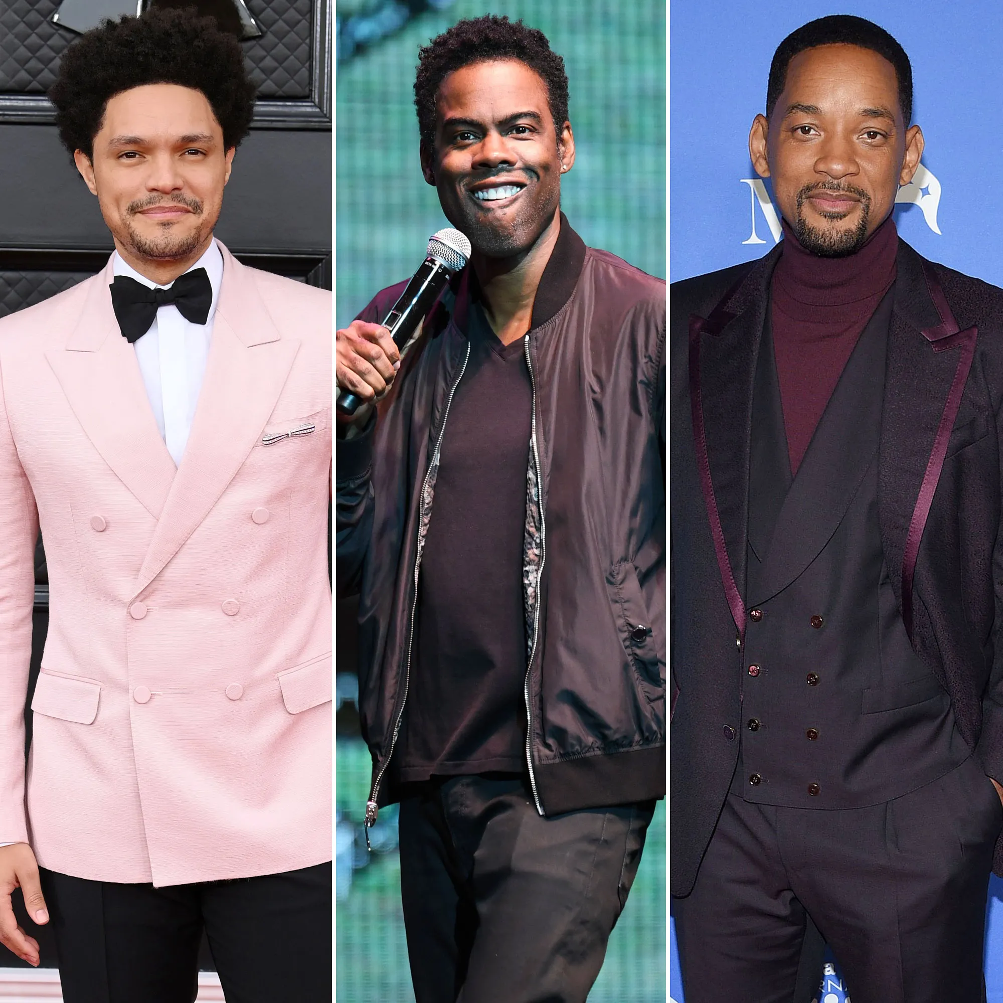 Trevor Noah Academy Shouldve Consulted Chris About Will Punishment