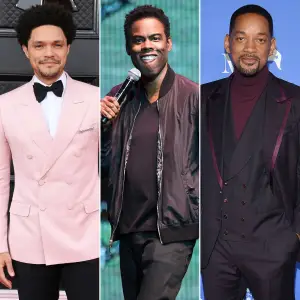 Trevor Noah Academy Shouldve Consulted Chris About Will Punishment