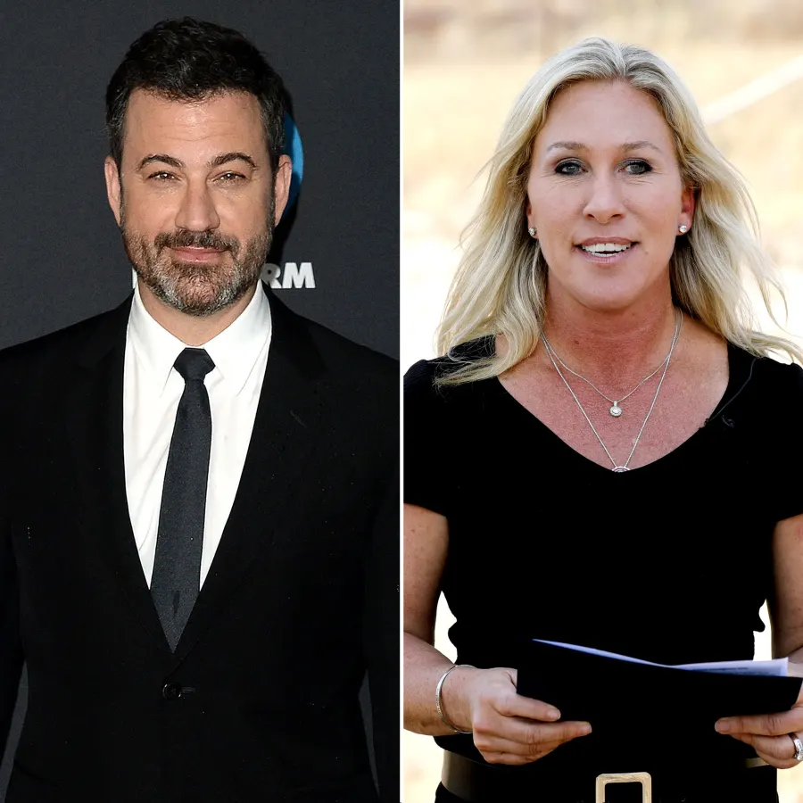 Unexpected Celebrity Feuds We Never Saw Coming