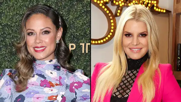 Vanessa Lachey Details Very Hard Process of Connecting With Nick Lachey After His Jessica Simpson Split