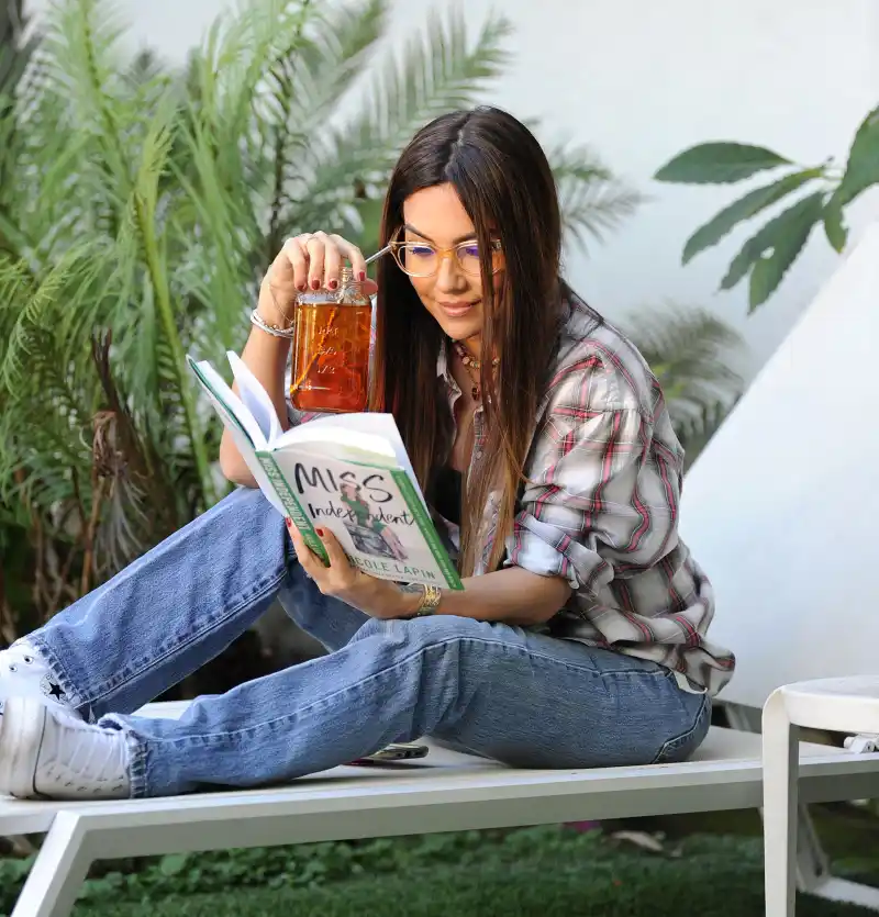 Vanessa Marcil Just Like Us