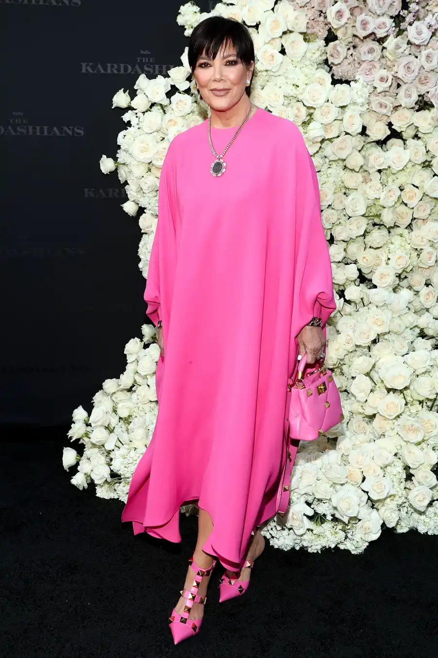 Was Kourtney Kardashian and Travis Barker Practice Wedding Ceremony Filmed Kris Jenner