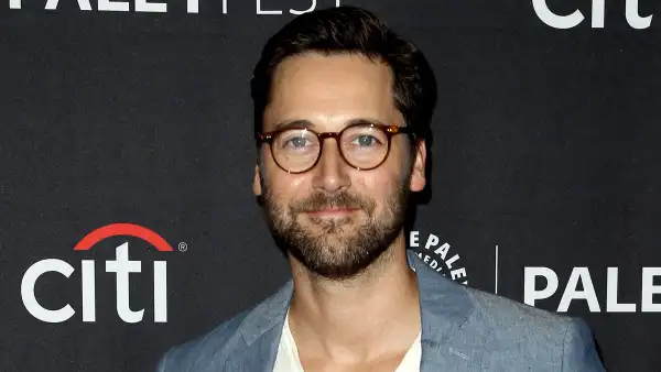 Wedding and a Baby? New Amsterdam’s Ryan Eggold Hints at Big Things to Come for His Character