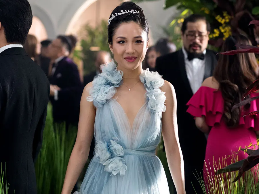 What Happened to the ‘Crazy Rich Asians’ Sequel? Everything to Know