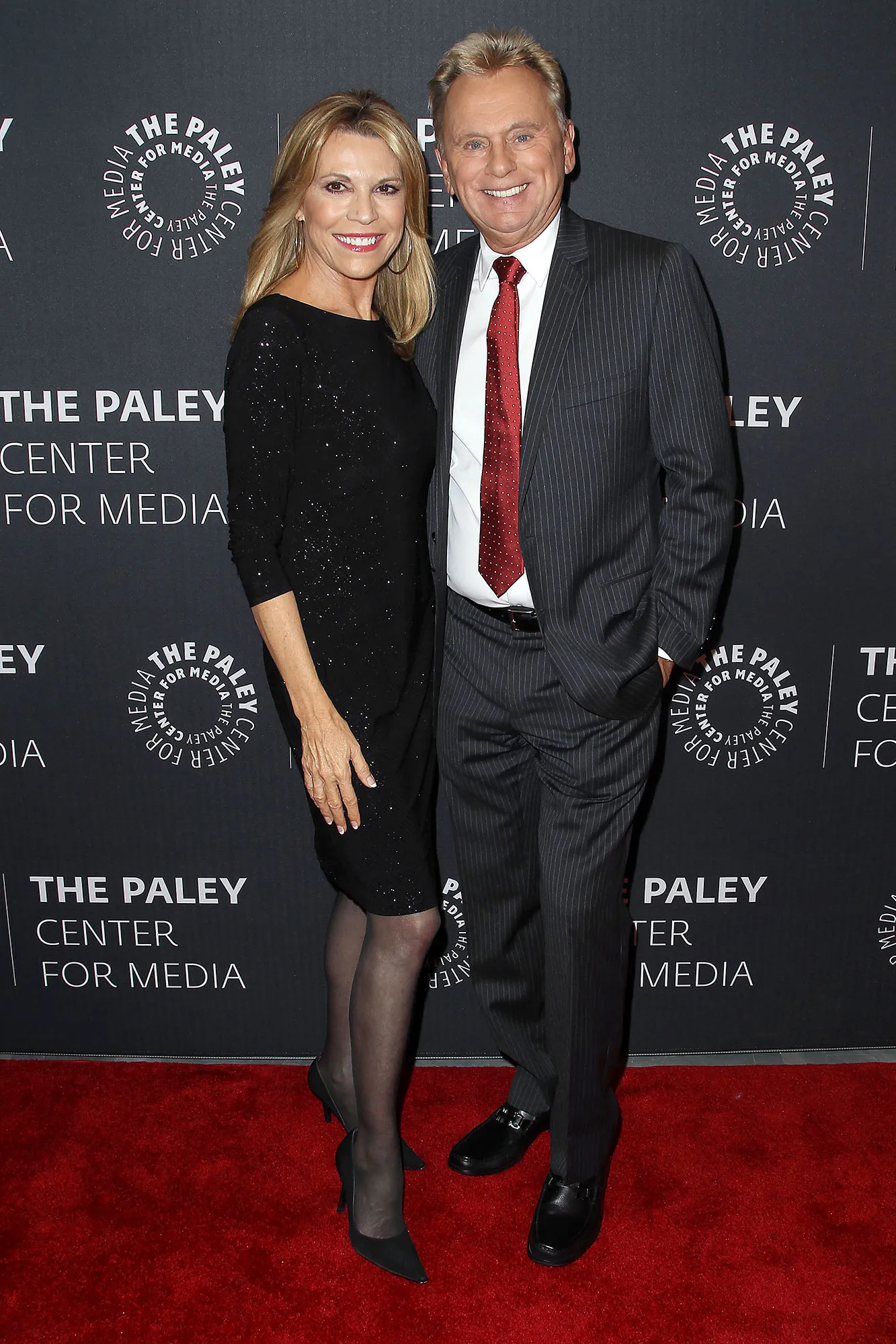 Wheel of Fortune Fans Call Out Pat Sajak Inappropriate Question to Vanna White 2