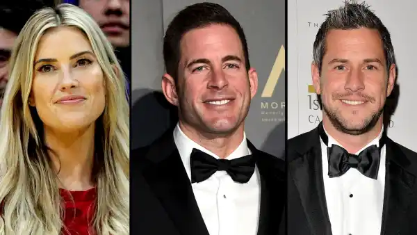 Where Christina Stands With Ex-Husbands Tarek and Ant Today: All the Drama