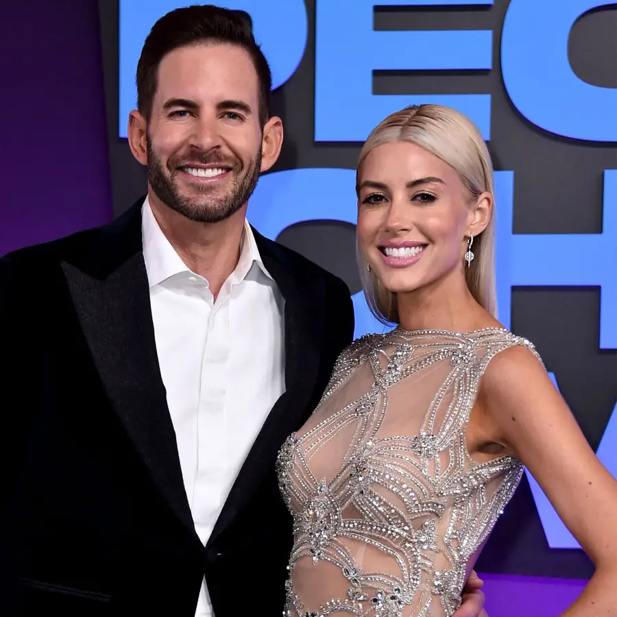 Where Christina Stands With Ex-Husbands Tarek and Ant Today: All the Drama