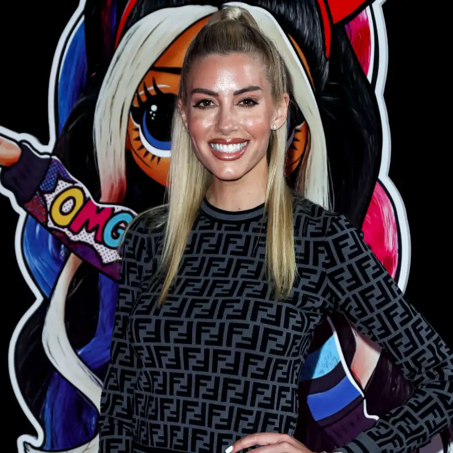 Where Christina Stands With Ex-Husbands Tarek and Ant Today: All the Drama