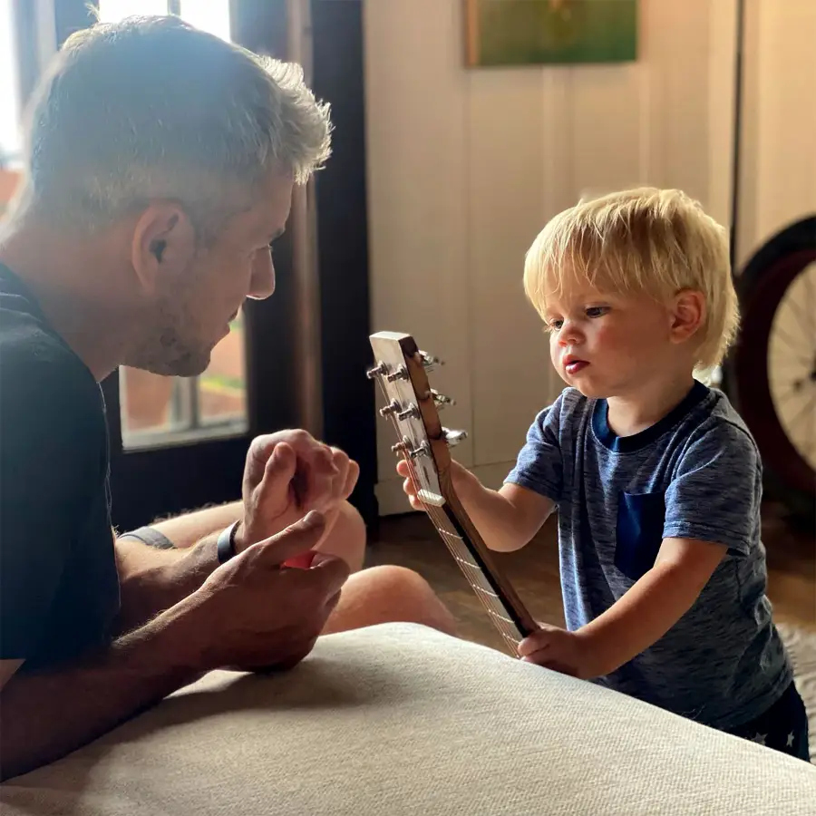 Where Christina Stands With Ex-Husbands Tarek and Ant Today: All the Drama