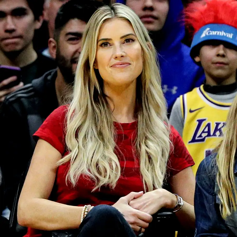 Where Christina Stands With Ex-Husbands Tarek and Ant Today: All the Drama