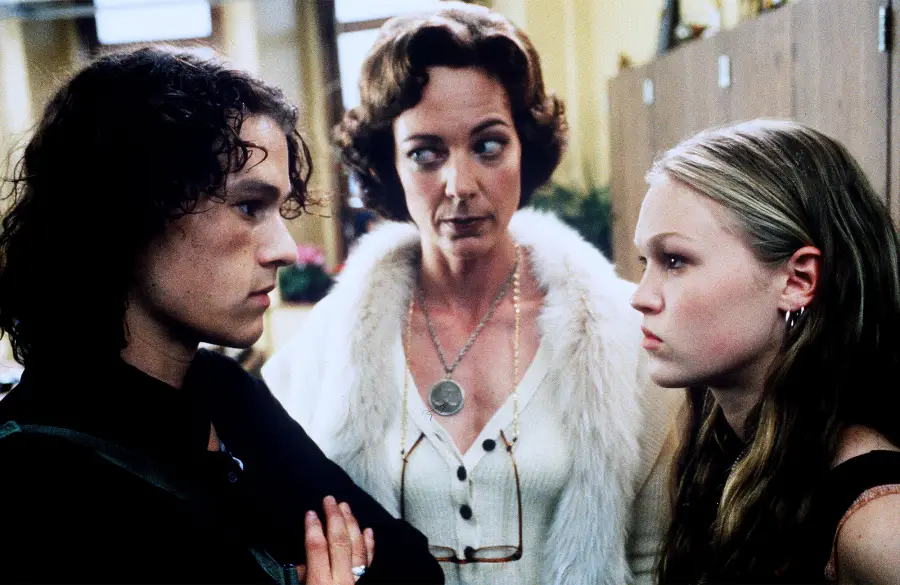 Wherefore Art Thou? Best Romantic Comedies Inspired by Shakespearean Works