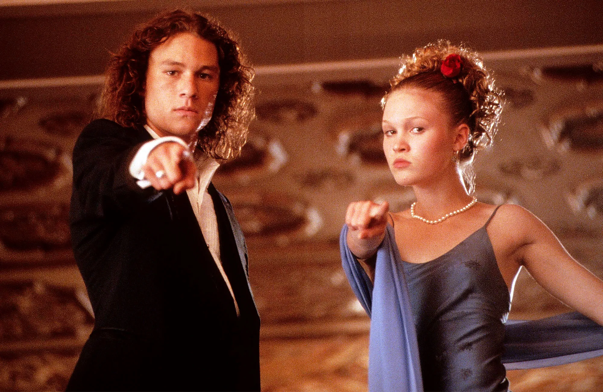 Wherefore Art Thou? Best Romantic Comedies Inspired by Shakespearean Works