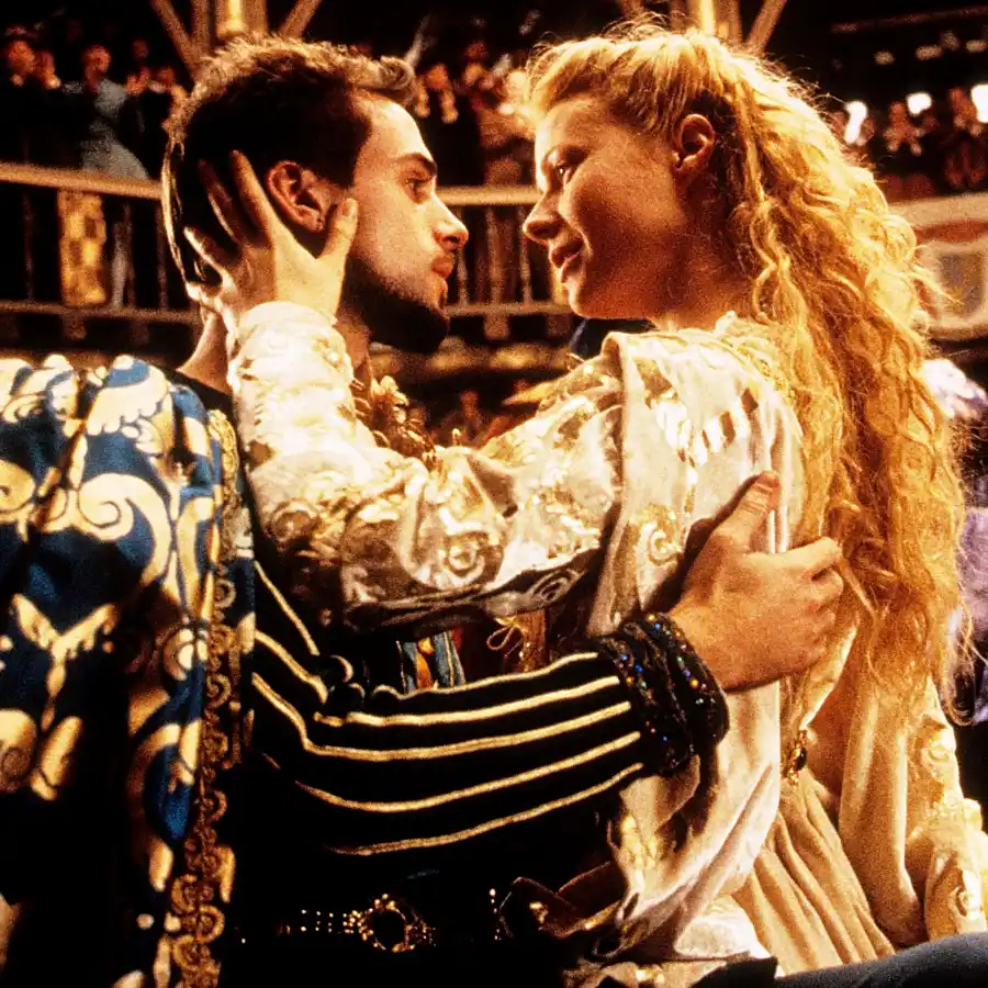 Wherefore Art Thou? Best Romantic Comedies Inspired by Shakespearean Works
