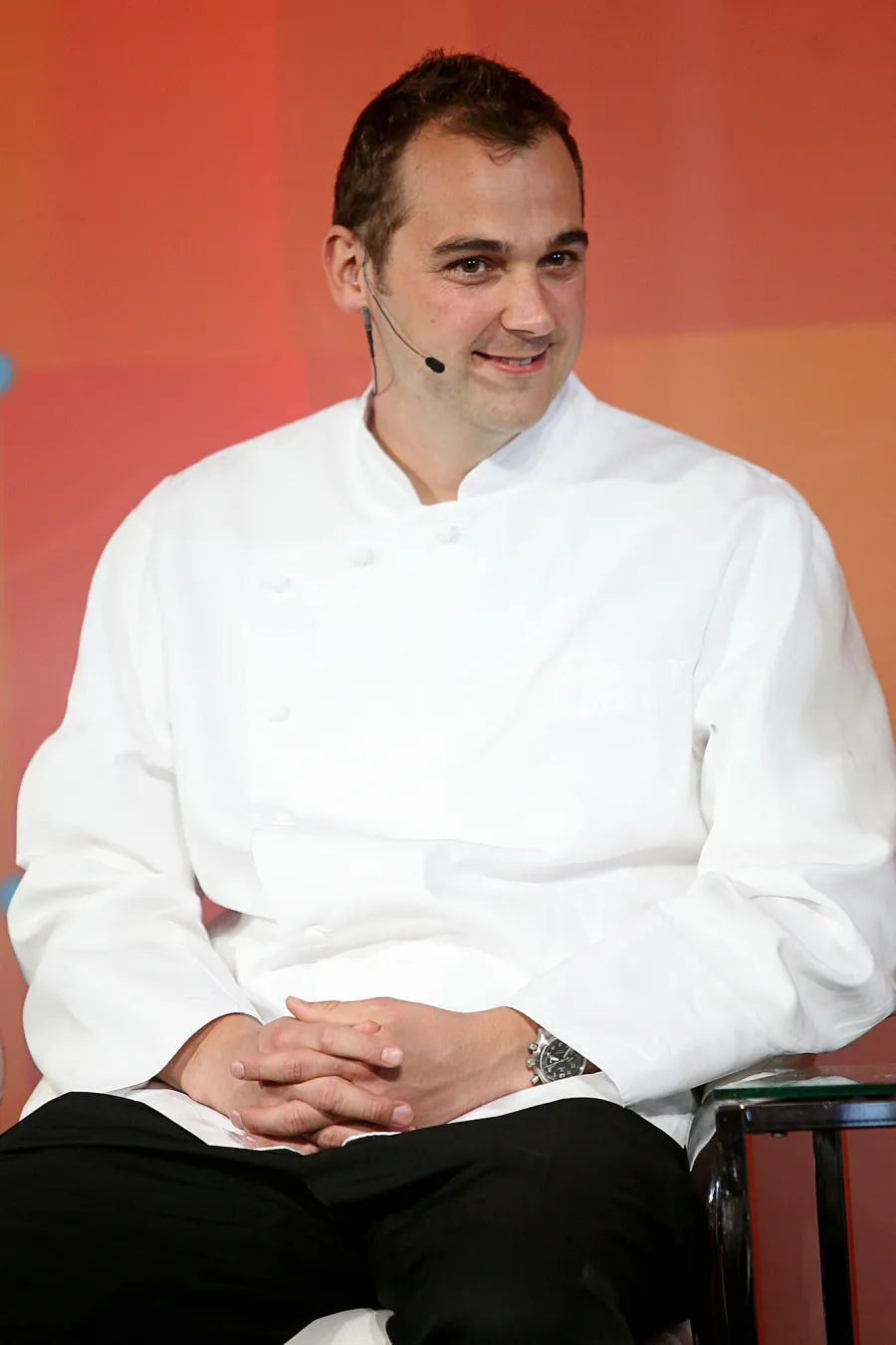 Who Is Daniel Humm? 5 Things to Know About Demi Moore’s New Boyfriend