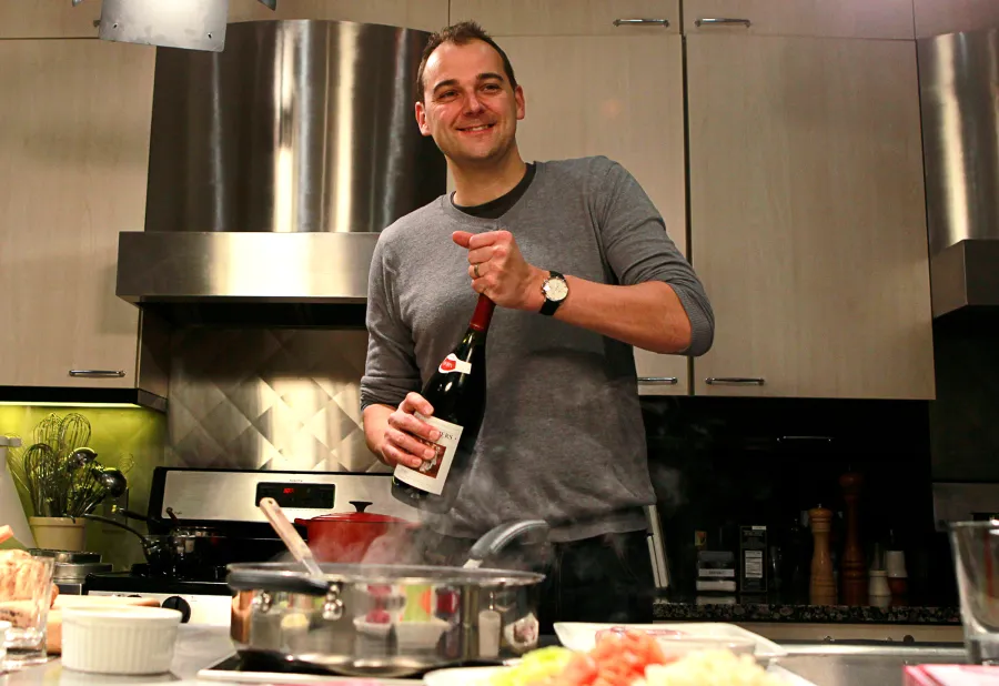 Who Is Daniel Humm? 5 Things to Know About Demi Moore’s New Boyfriend