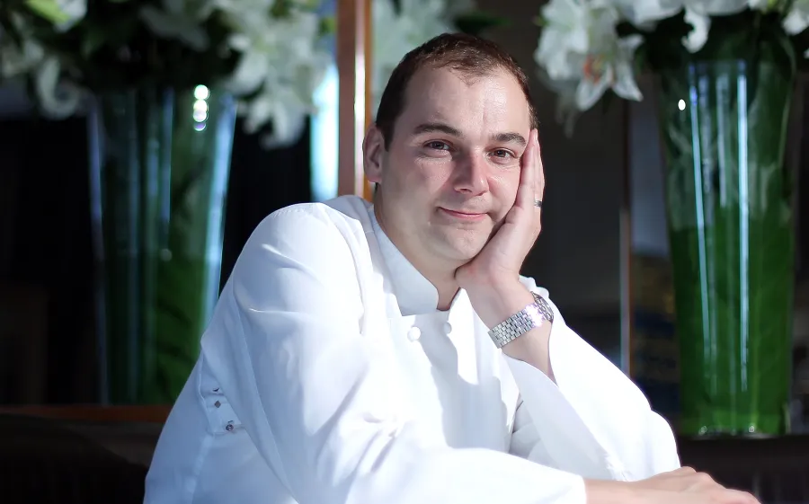 Who Is Daniel Humm? 5 Things to Know About Demi Moore’s New Boyfriend