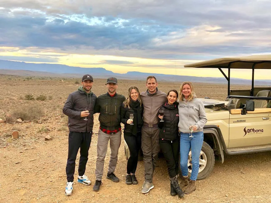 Who Is Hallmark Channels Andrew Walker? 6 Things to Know About the ‘Dying for Chocolate A Curious Caterer Mystery Star