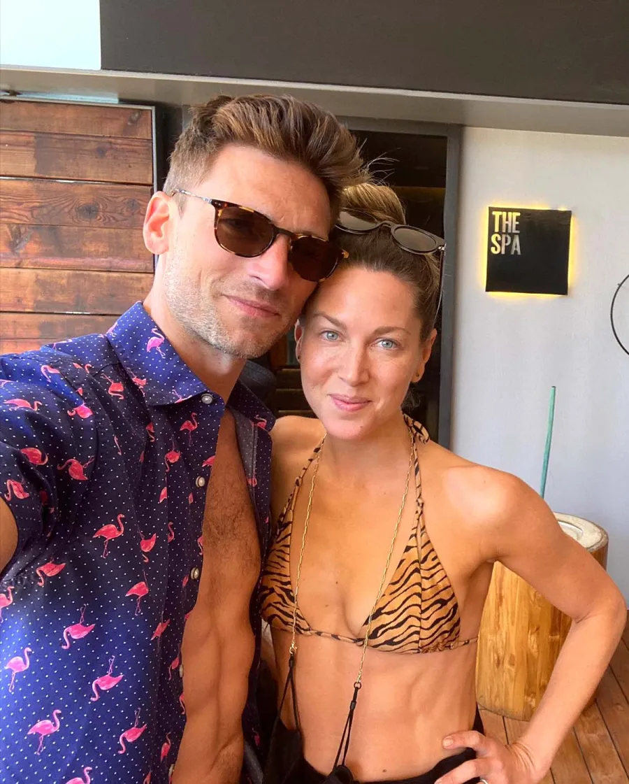 Who Is Hallmark Channels Andrew Walker? 6 Things to Know About the ‘Dying for Chocolate A Curious Caterer Mystery Star