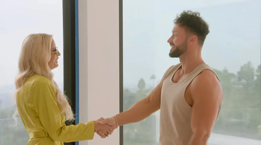 Who Is Property Developer Micah? 5 Things to Know About Emma Hernan's 'Selling Sunset' Date