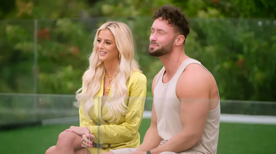 Who Is Property Developer Micah? 5 Things to Know About Emma Hernan's 'Selling Sunset' Date