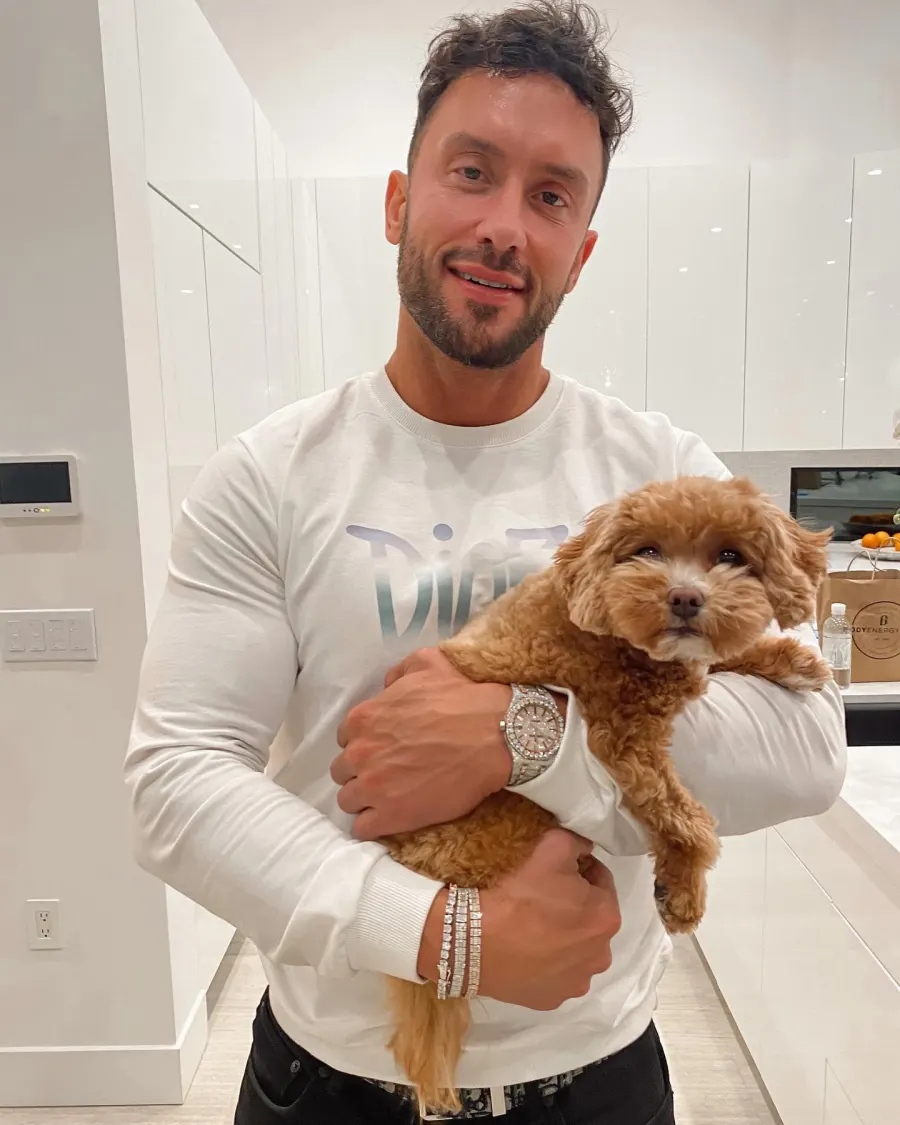 Who Is Property Developer Micah? 5 Things to Know About Emma Hernan's 'Selling Sunset' Date