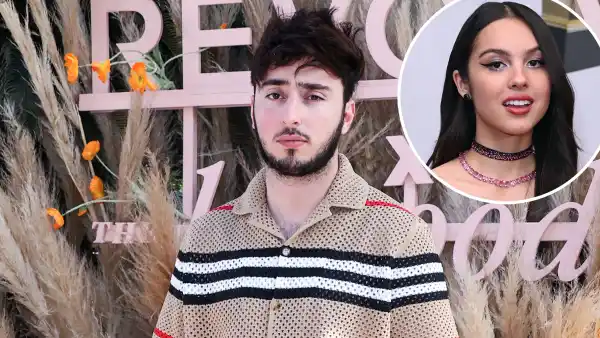 Who Is Zack Bia 5 Things to Know About the DJ Spotted With His Arm Around Olivia Rodrigo