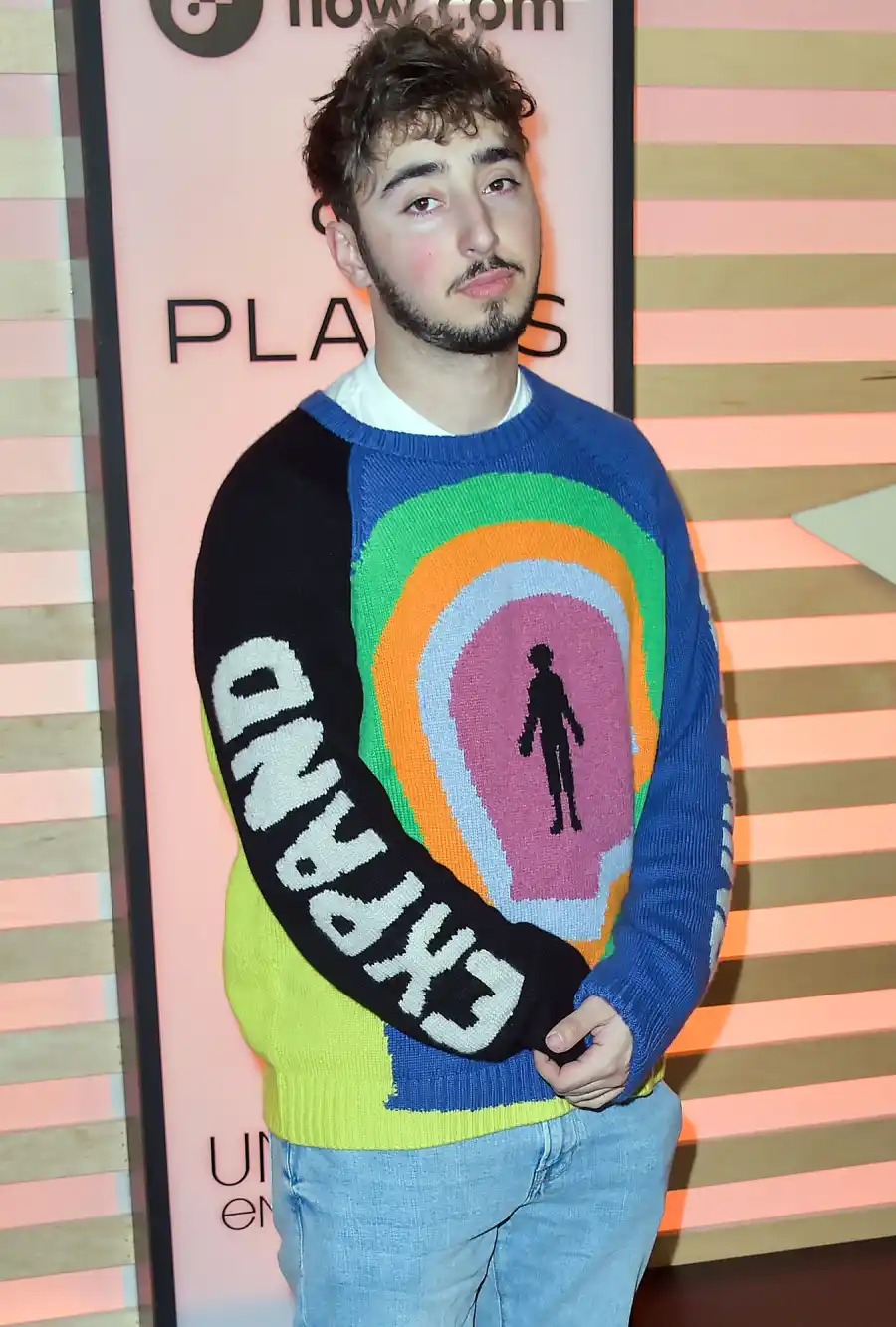 Who Is Zack Bia 5 Things to Know About the DJ Spotted With His Arm Around Olivia Rodrigo