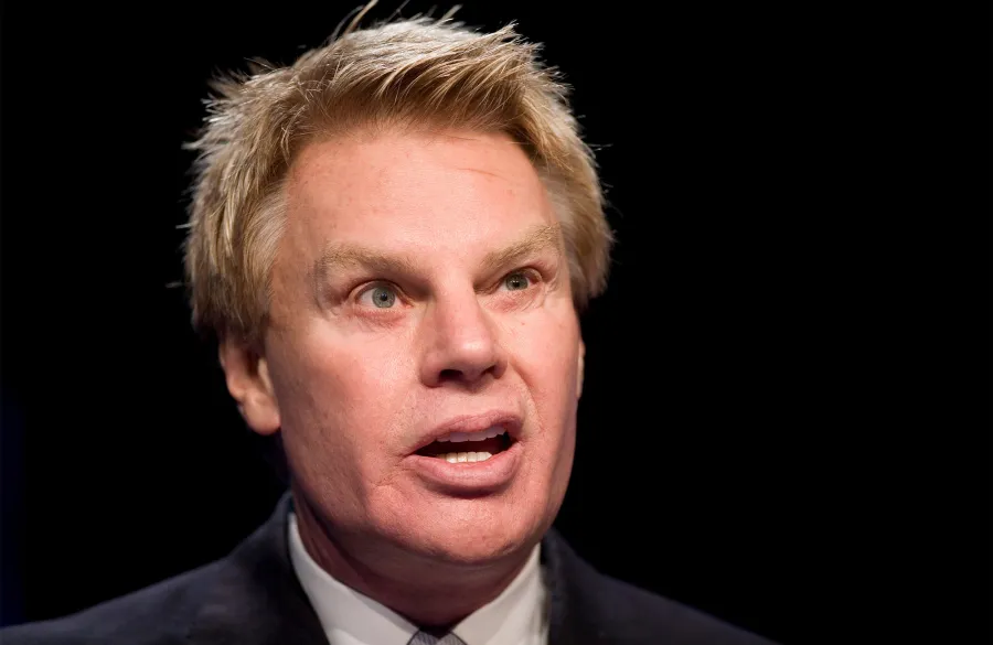 Who Is Michael Jeffries? 5 Things to Know About Abercrombie's Ousted CEO