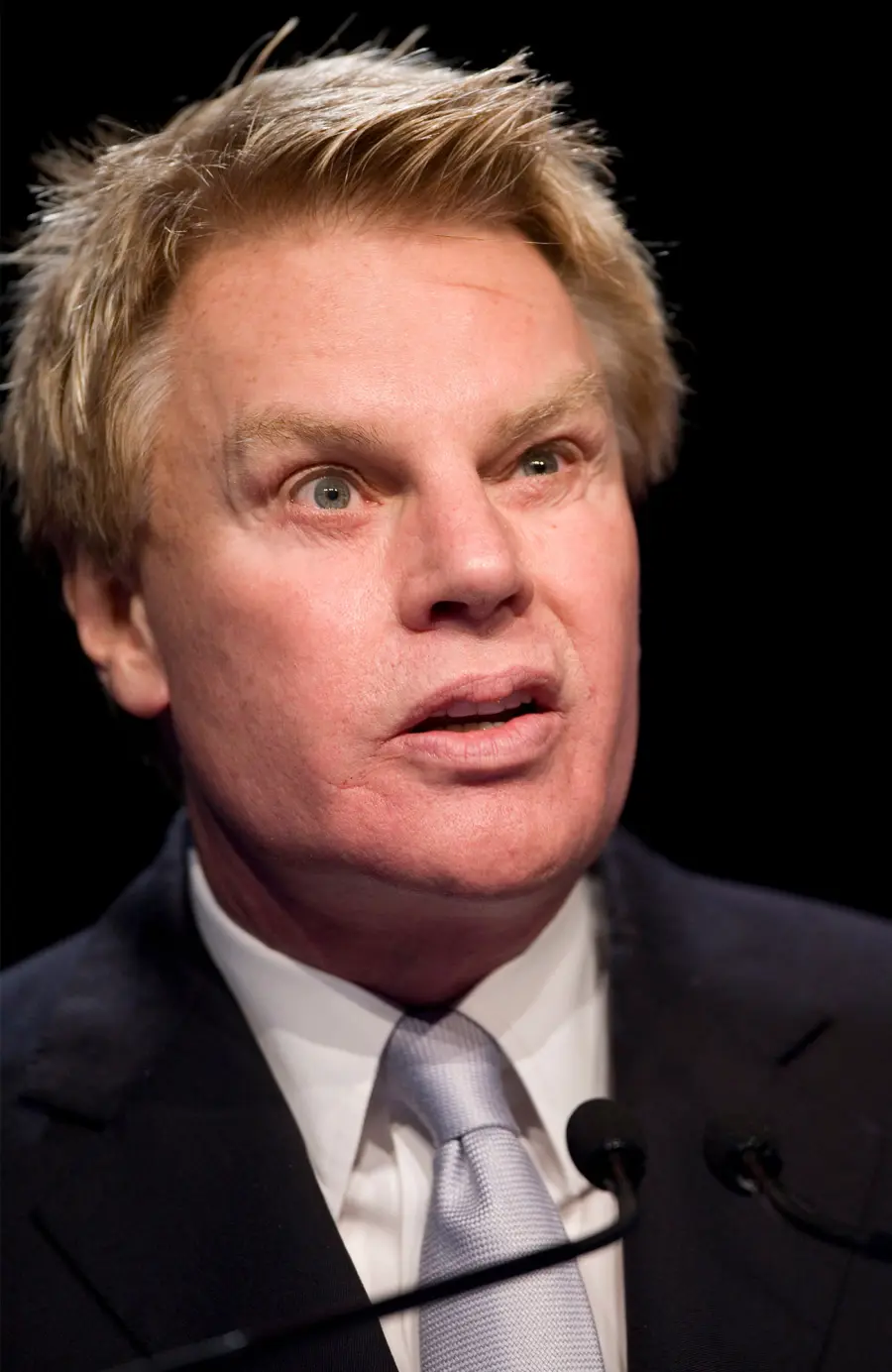 Who Is Michael Jeffries? 5 Things to Know About Abercrombie's Ousted CEO