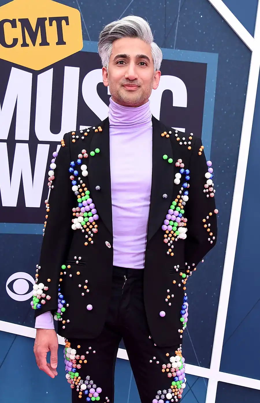 Who Will Host Tan France Everything to Know About the Selling Sunset Season 5 Reunion