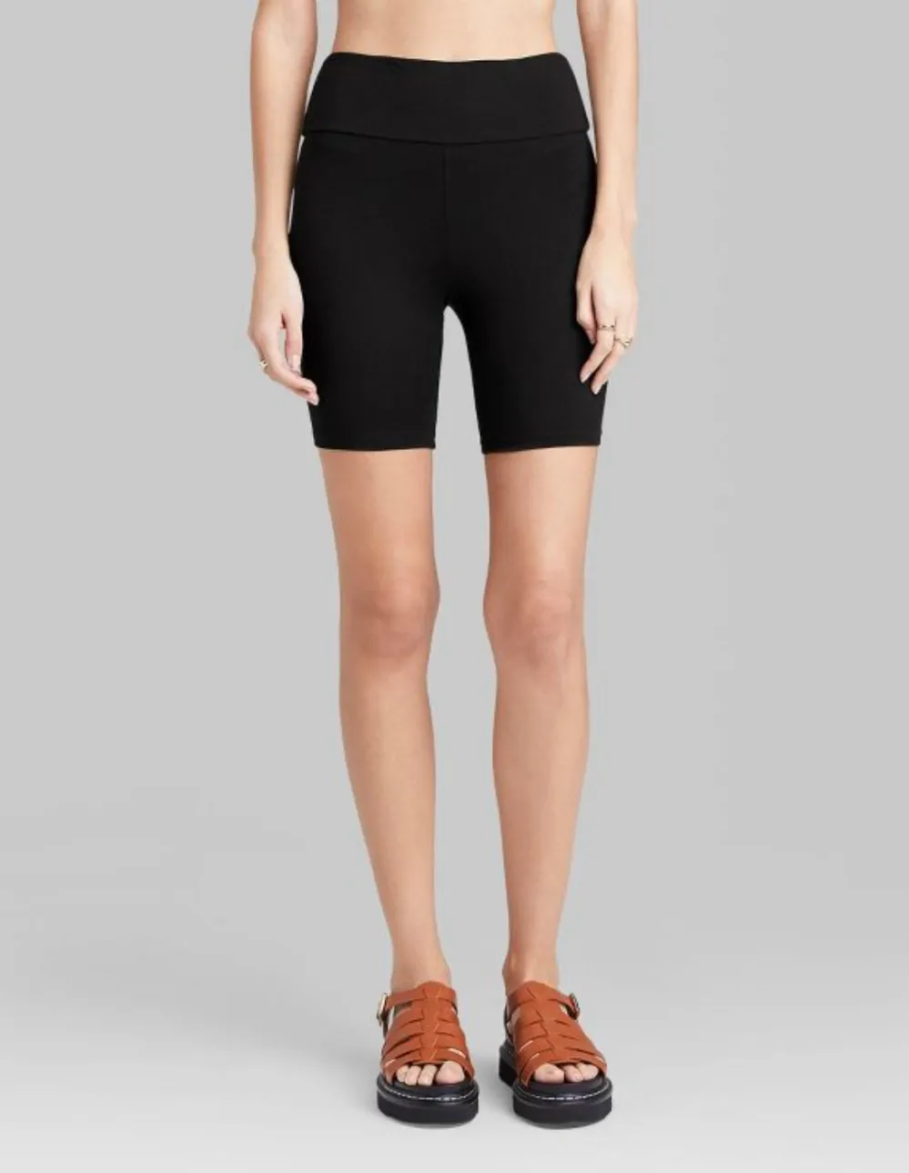 Wild Fable Women's Ultra Soft Bike Shorts