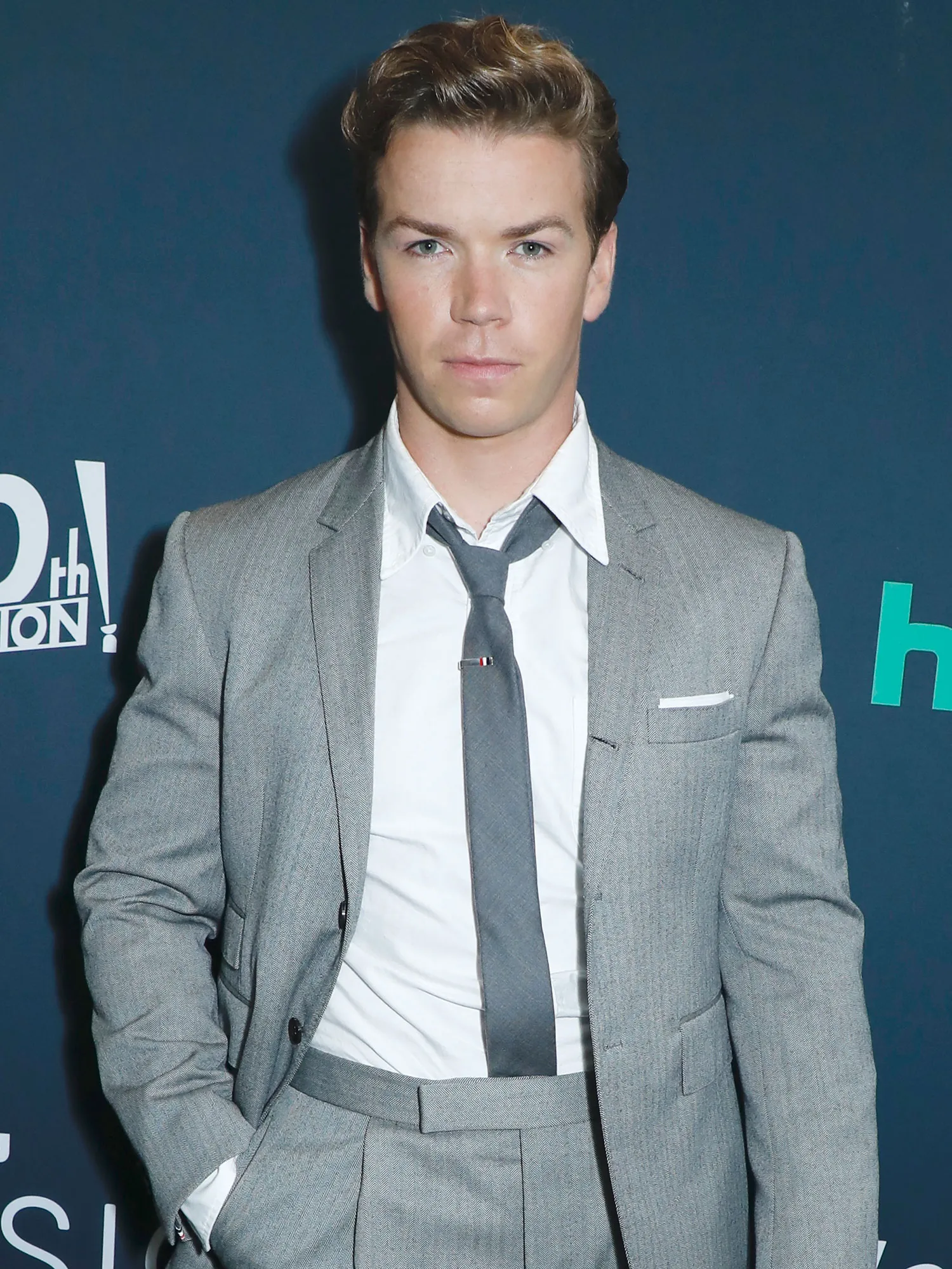 Will Poulter Bio Pic