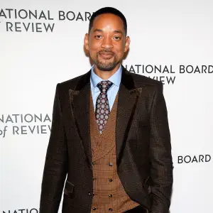 Will Smith Discussed Oscars Scandal Potential Consequences on Zoom Call With Academy Members