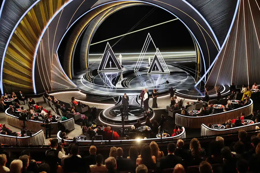 Will Smith Resigns from the Academy After Slapping Chris Rock at the Oscars: What It Means