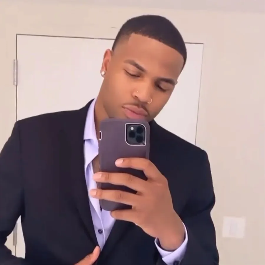 Zay Wilson The Ultimatum Season 1 Cast Where Are They Now